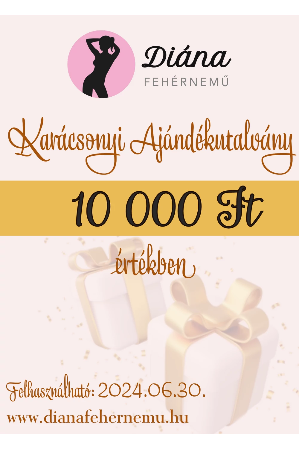 darčekový poukaz darčekový poukaz