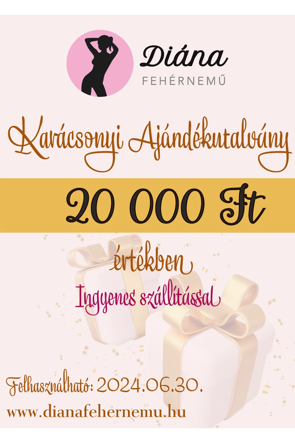 darčekový poukaz darčekový poukaz